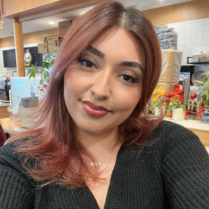 Meet your Posher, Erin